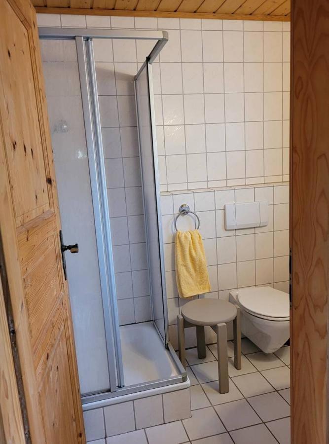 Gaestehaus Josefine Lam Eksteriør bilde