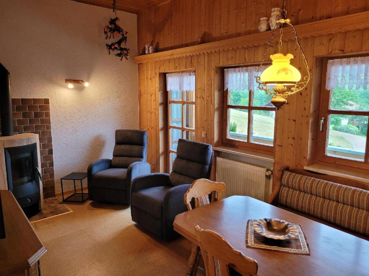 Gaestehaus Josefine Lam Eksteriør bilde